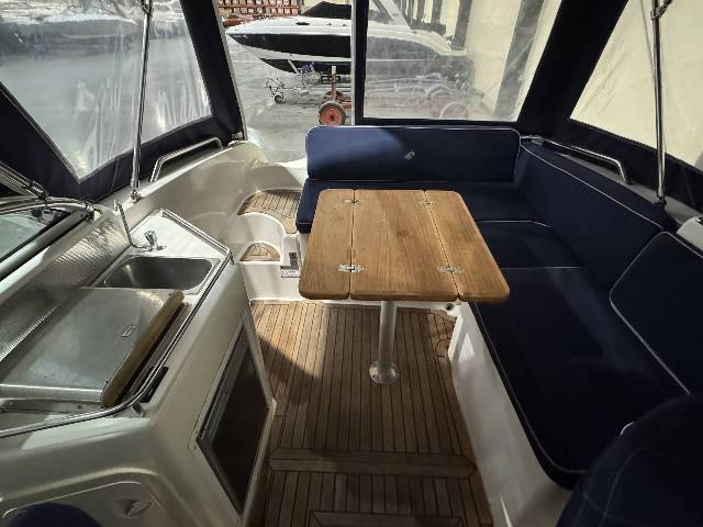 Uttern D68 Exclusive - Mercruiser 4.3