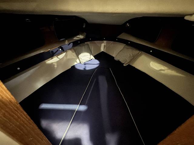 Uttern D68 Exclusive - Mercruiser 4.3