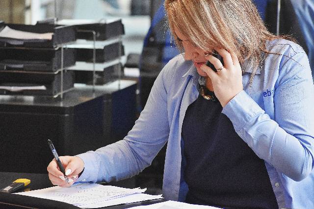 Vi søger en dygtig juniorsælger til vores salgsafdeling!