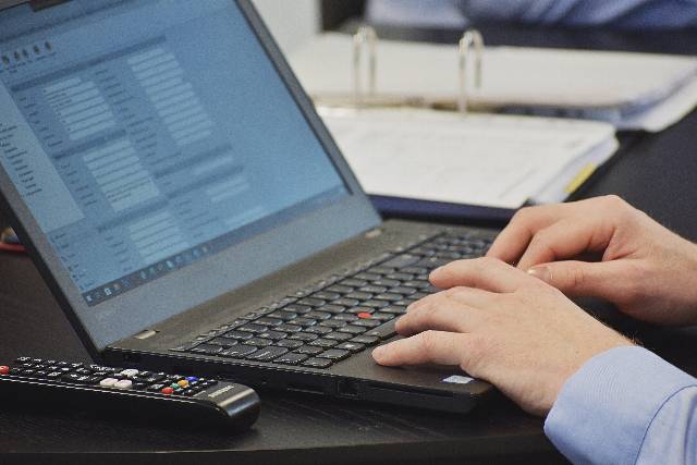 Vi søger en dygtig juniorsælger til vores salgsafdeling!