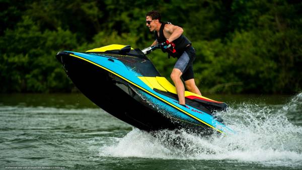 Yamaha JetBlaster