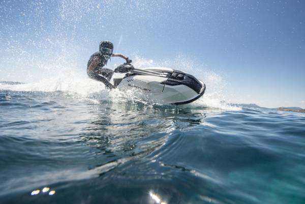 Yamaha SuperJet 700