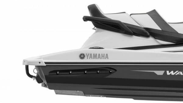 Yamaha VX