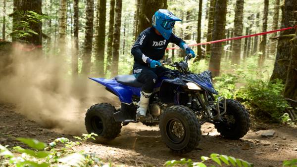 YFZ450R Sport