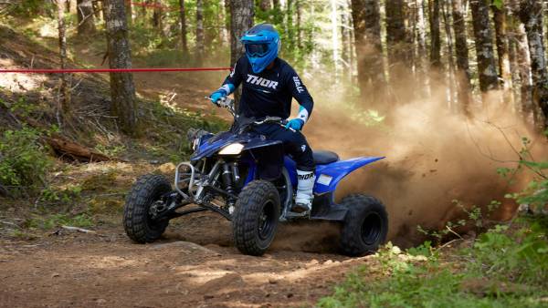 YFZ450R Sport