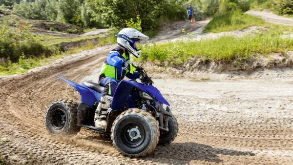 YFZ50 Sport