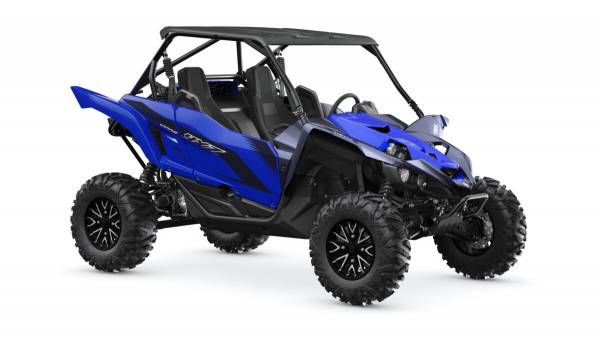 YXZ1000R TA Sport